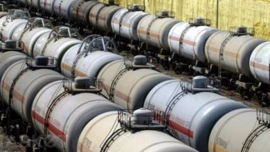 Photo of Белорусские нефтепродукты потекли через порты РФ широкой рекой