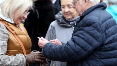 Photo of Чиновники на местах решили «проредить» ряды пенсионеров?