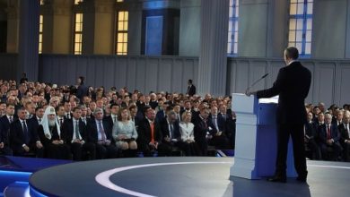 Photo of План Путина подкупить население перед выборами не сработает